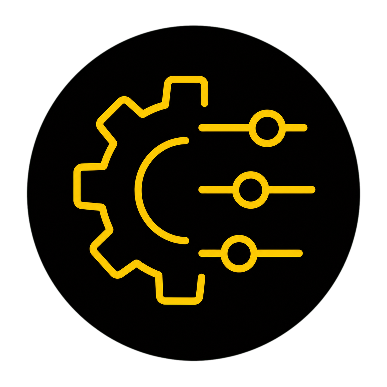 Project-Based Configuration