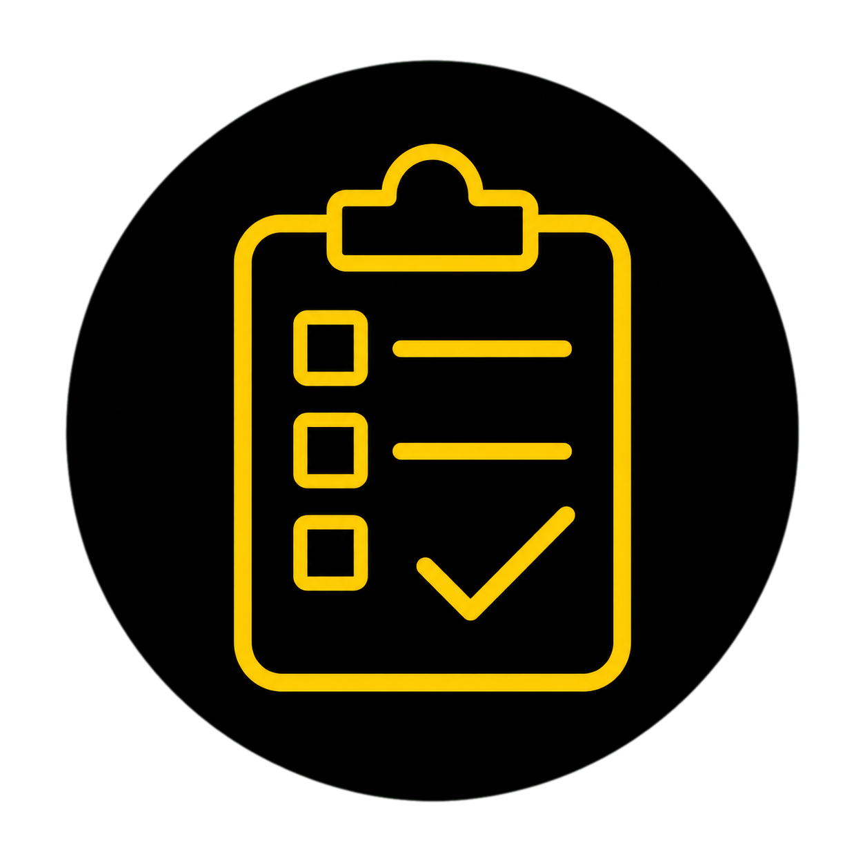 Requirement Confirmation