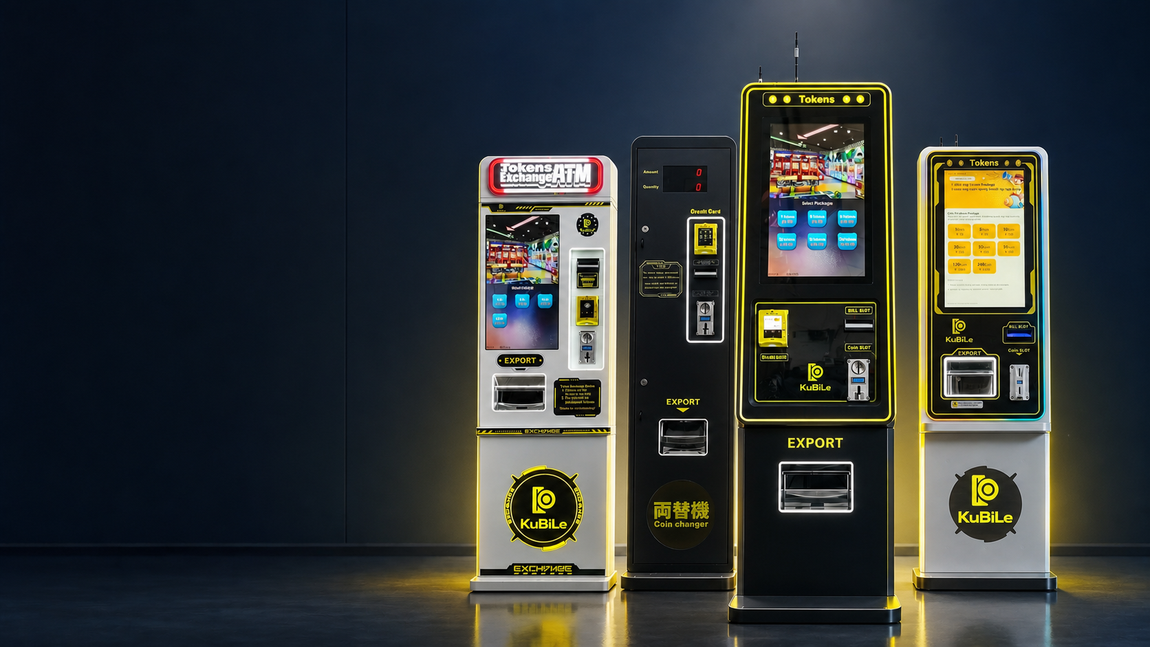 smarttokenmachine